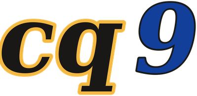 cq9 logo